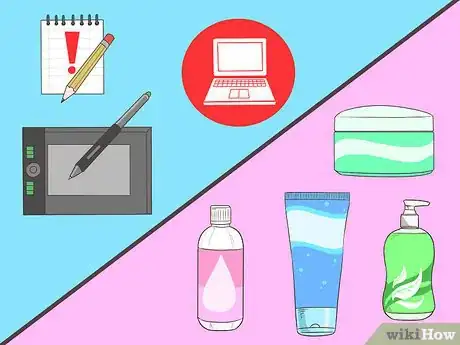 Image titled Work from Anywhere in the World Step 3