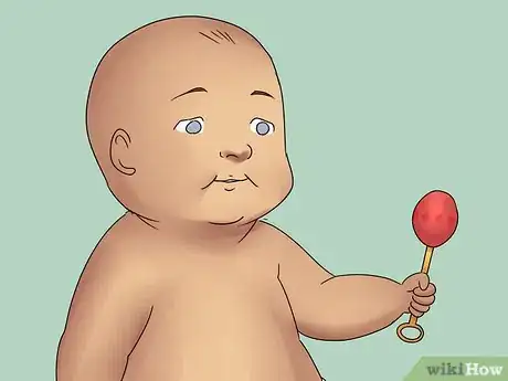 Image titled Help Your Baby Reach Delayed Physical Milestones Step 6