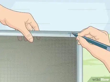 Image titled Clean Sun Screens Step 2