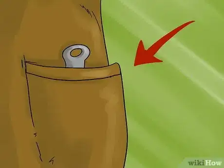 Image titled Warm a Horse's Bit Step 8