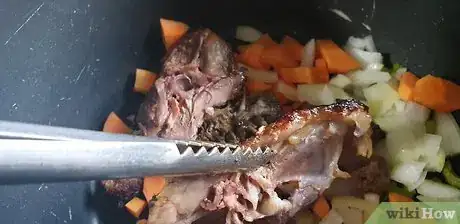 Image titled Use Turkey Left Overs Step 14