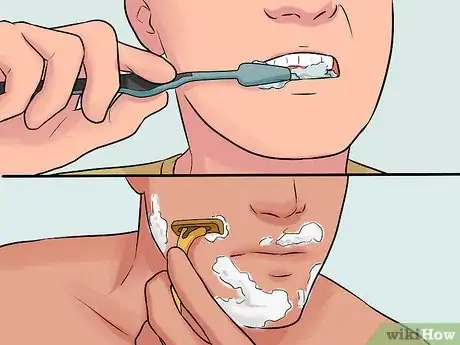 Image titled Wow a Girl Step 2