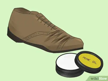 Image titled Keep Dress Shoes from Creasing Step 10