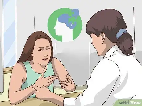 Image titled Diagnose Early Onset Alzheimer's Step 1