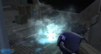 Sword Cancel in Halo 2