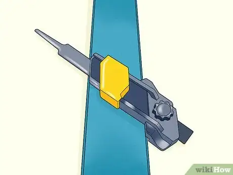 Image titled Store Skis in Summer Step 3