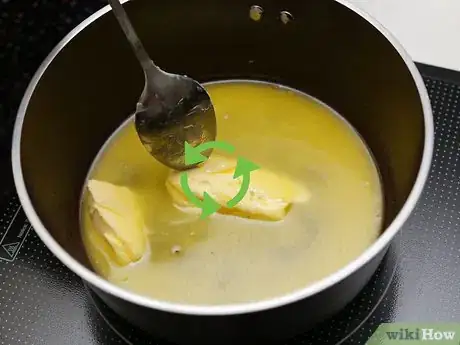 Image titled Make Anzac Biscuits Step 2