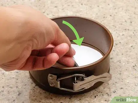 Image titled Use a Springform Pan Step 7