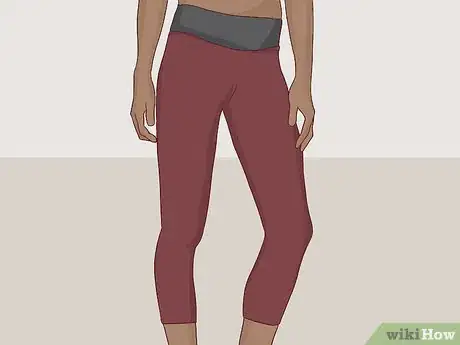 Image titled Wear Maroon Pants Step 4