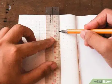 Image titled Create Brush Lettering Step 11