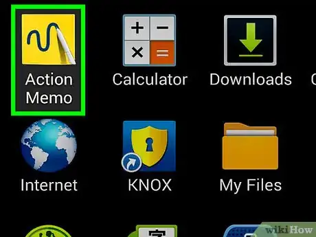 Image titled Edit Voice Memos on Samsung Galaxy Step 6