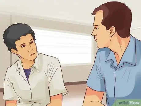 Image titled Deal With Mean Parents Step 2