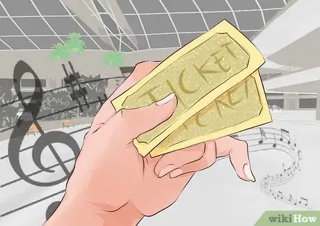 Image titled Create a Benefit Concert Series Step 15