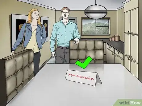 Image titled Discuss Your Future Marriage During Your Engagement Step 1