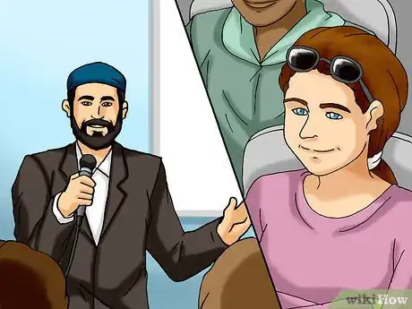 Image titled Enhance Your Understanding of Different Religions Step 9