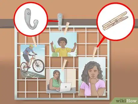 Image titled Display Your Family Photos Step 7