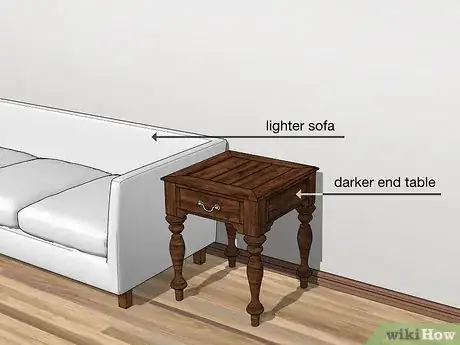 Image titled Mix Vintage and Modern Step 3