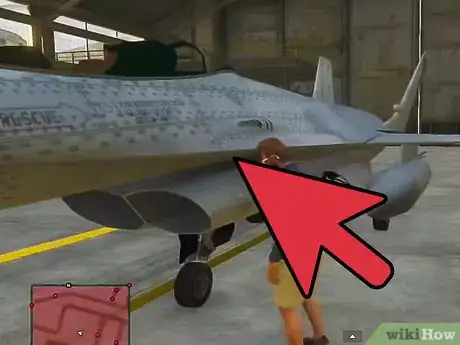 Image titled Get a Military Jet in GTA Online Step 4