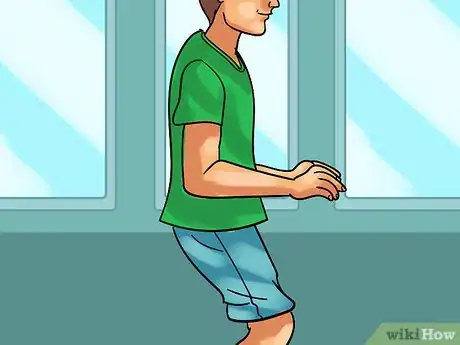 Image titled Train for Ripping a Phone Book in Half Step 10