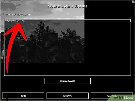 Image titled Play Age of Empires Rise of Rome Online Step 7