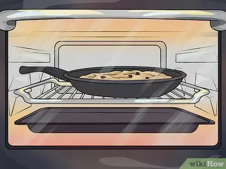 Image titled Make a Gluten‐Free Pizookie Step 19