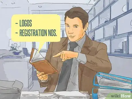 Image titled Resolve International Intellectual Property Disputes Step 4