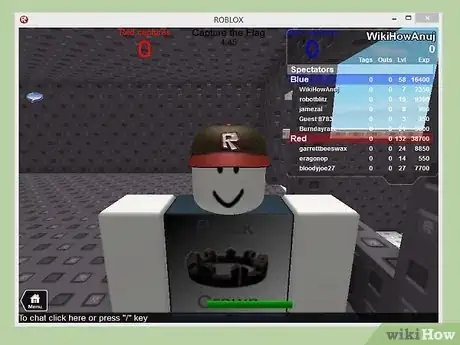 Image titled Go Back to a Place on Roblox That You Got Kicked From Step 5