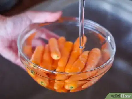 Image titled Cook Baby Carrots Step 5