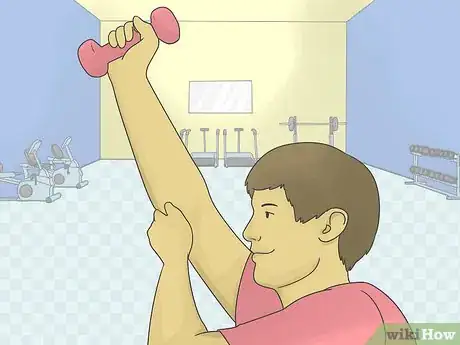 Image titled Make Your School's Baseball Team Step 8