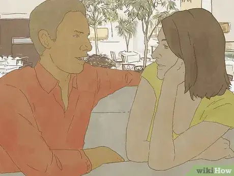 Image titled Make Friends with Your Crush when You're a Klutz Around Him Step 17