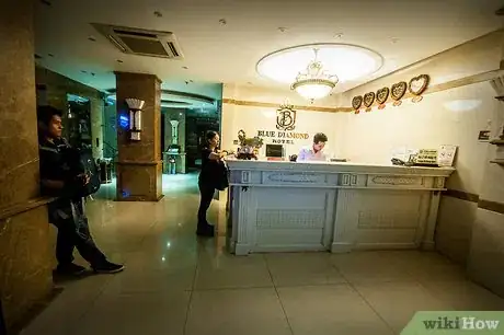 Image titled Cope With Missing a Flight Step 6