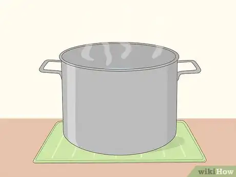 Image titled Clean Clogged Pores Step 9