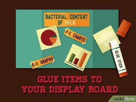 Image titled Make an A+ Project Display Board Step 16