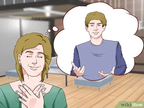 Image titled Reduce Stress when You Have Young Teens Step 1