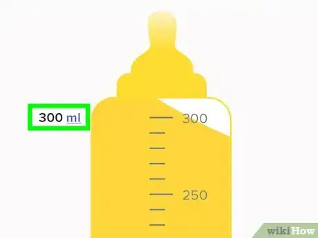 Image titled Log a Feeding Time in the Glow Baby App on an iPhone Step 10