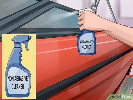 Image titled Wash a Boat Step 3