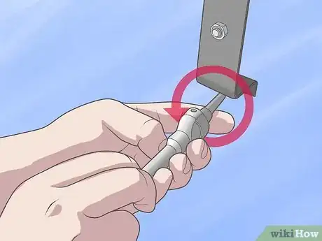 Image titled Install a Heater Core in a Chevy Cavalier Step 10