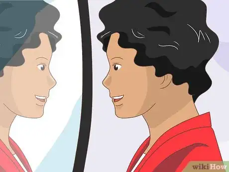 Image titled Interview for a Job when You Have a Hangover Step 8