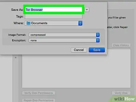 Image titled Open Disk Image (DMG) Files That Are Not Allowed on a Mac Step 5