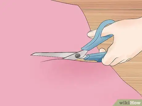 Image titled Make a Unicorn Costume Step 2