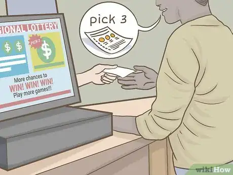 Image titled Increase Your Chances of Winning a Lottery Step 9