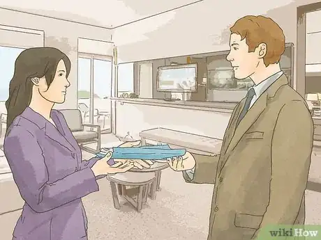 Image titled Get a Divorce in Nevada Step 14