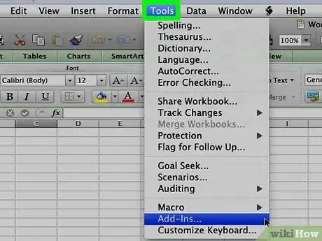 Image titled Download Data Analysis for Excel on PC or Mac Step 10
