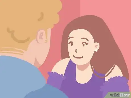 Image titled Get a Shy Guy to Make a Move Step 4