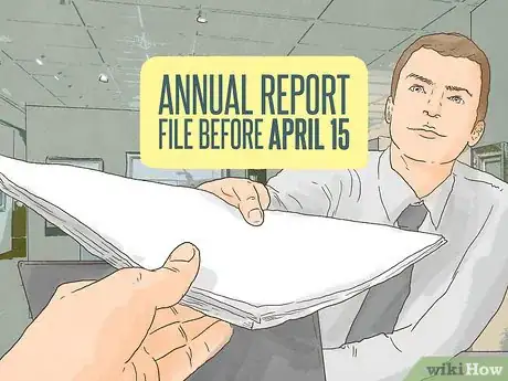 Image titled Form an LLC in Tennessee Step 9