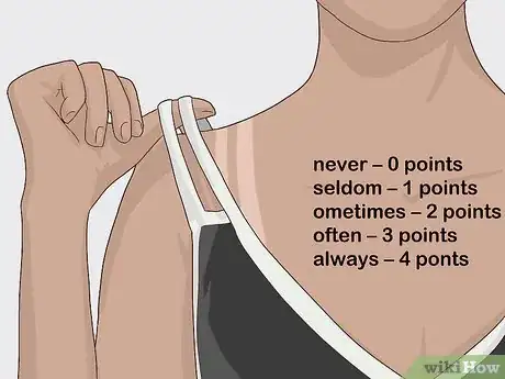 Image titled Determine Fitzpatrick Skin Type Step 6