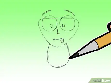 Image titled Draw a Character Step 24