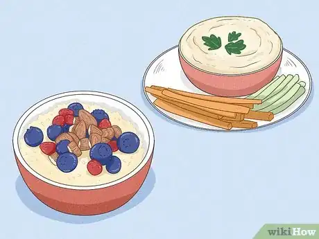 Image titled Get Better Sleep During Pregnancy Step 16