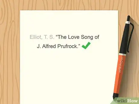 Image titled Cite a Poem Step 2