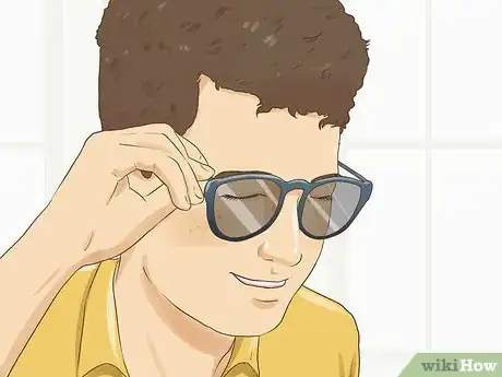 Image titled Teach Kids to Wear Eyeglasses Step 4